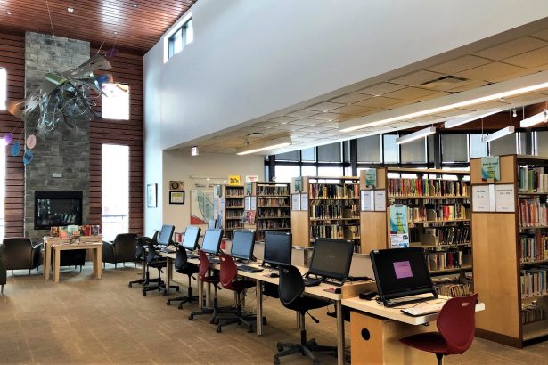 Communities Hubs