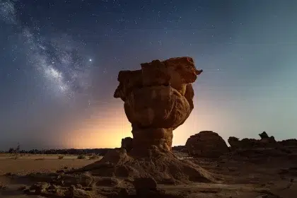 أماكن في العلا