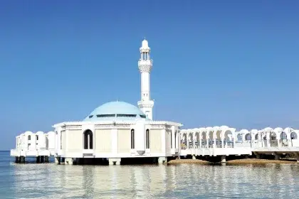 مسجد الرحمة