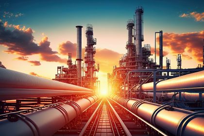 أكبر شركات النفط والغاز في المملكة العربية السعودية