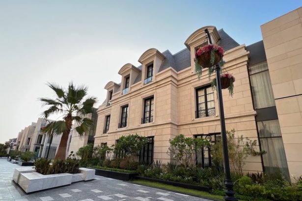 أفضل فنادق حي قرطبة بالرياض