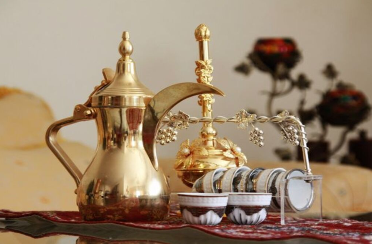 أشياء من السعودية