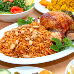 مطاعم شعبية