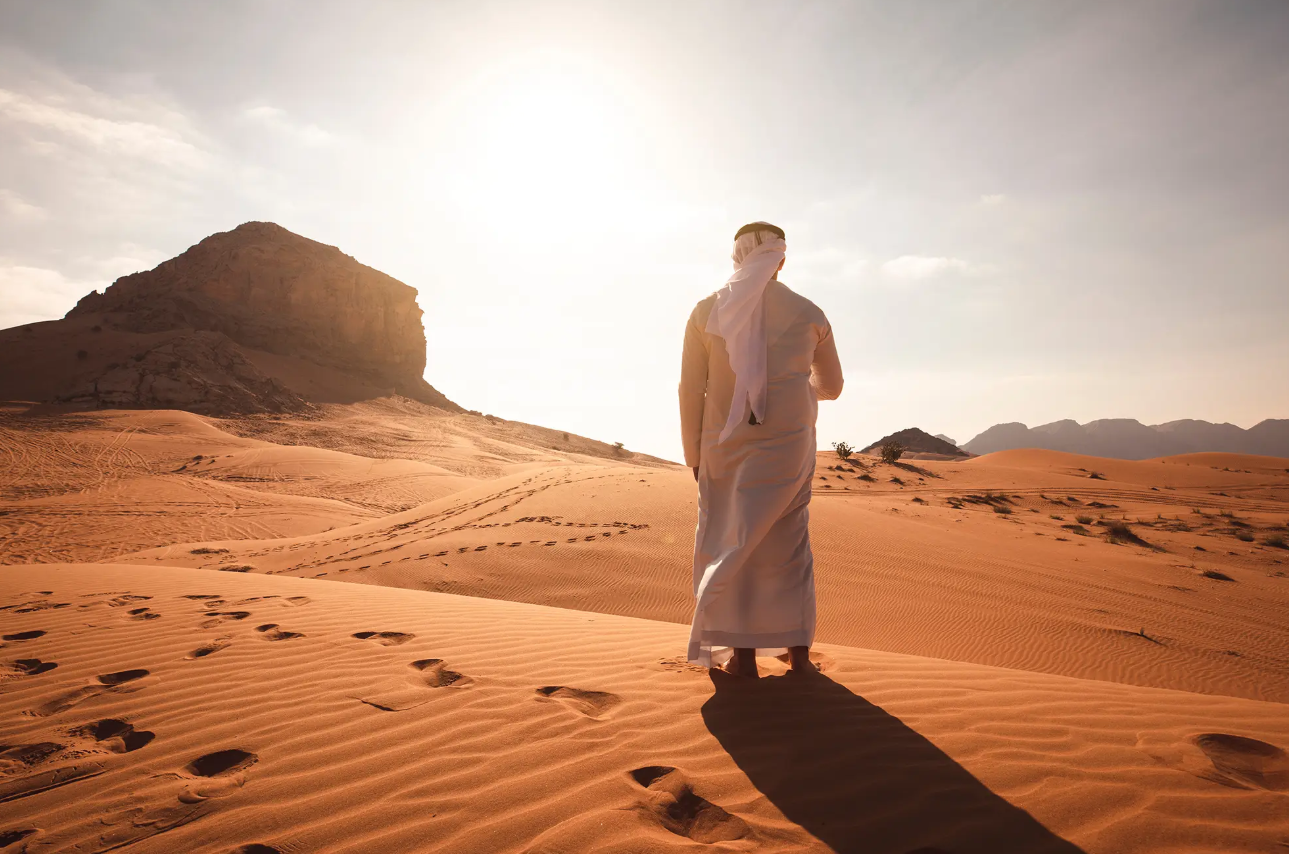 اللهجات السعودية - لهجات القبائل