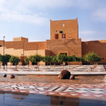 أماكن تاريخية في الرياض