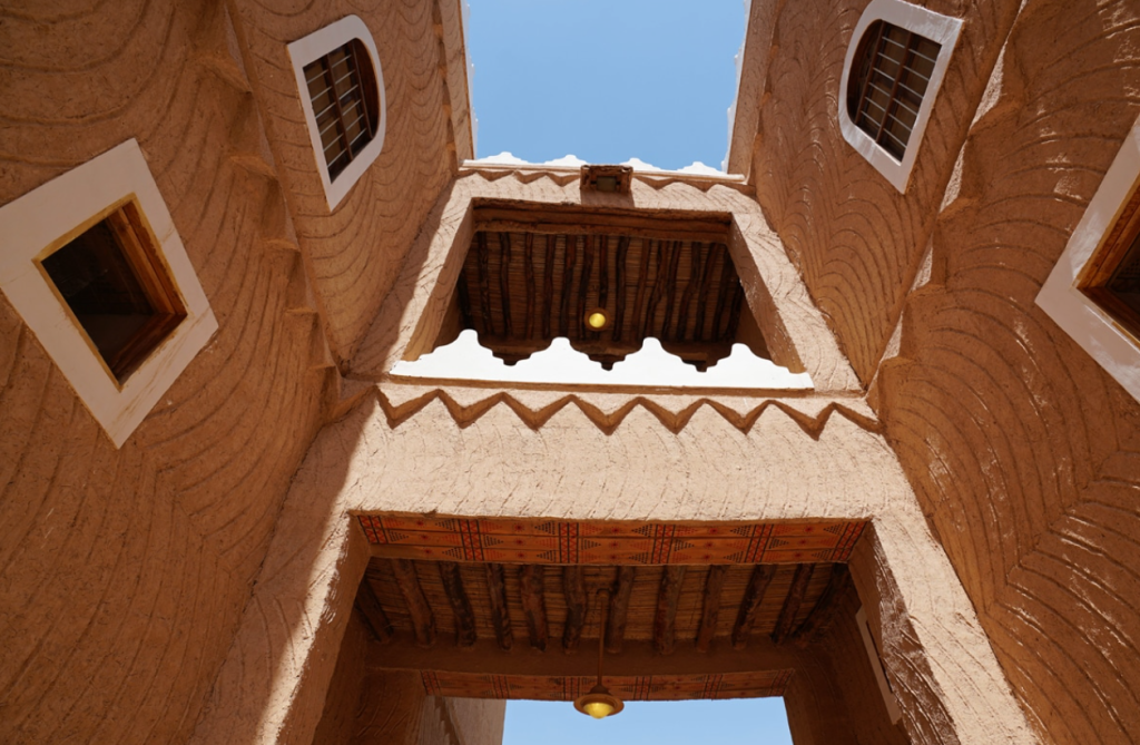 معالم رئيسية في الرياض