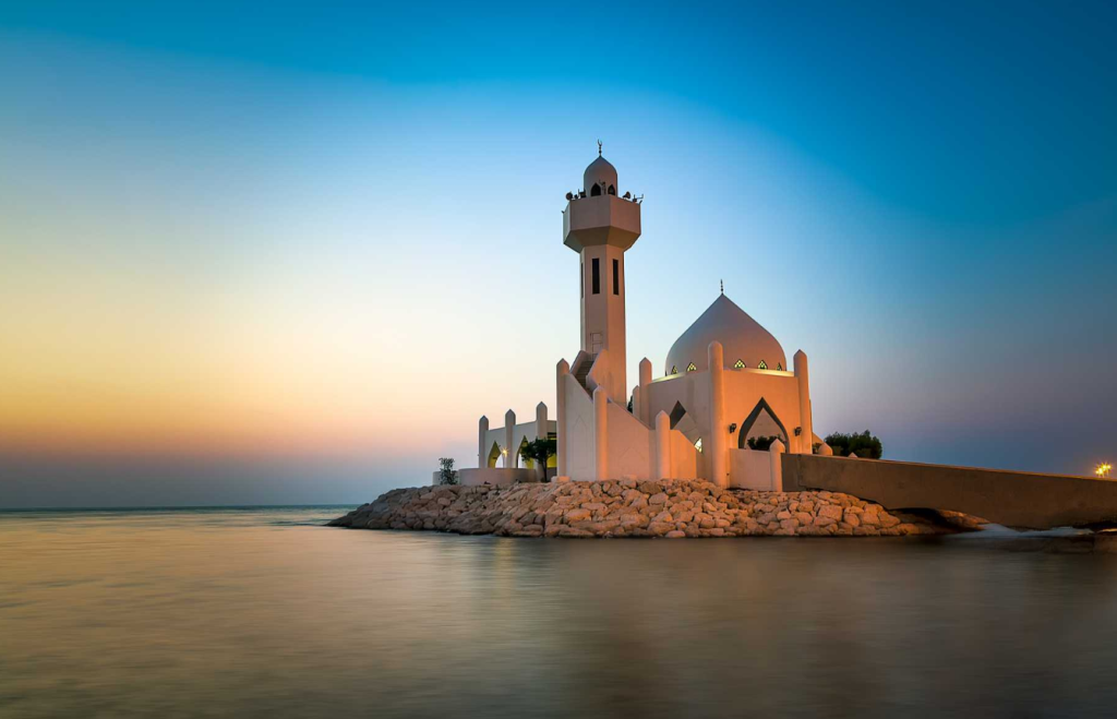الخبر