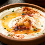 مطاعم شعبية
