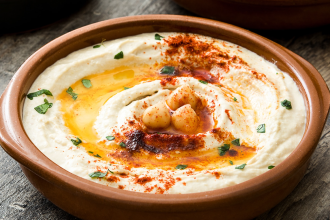مطاعم شعبية