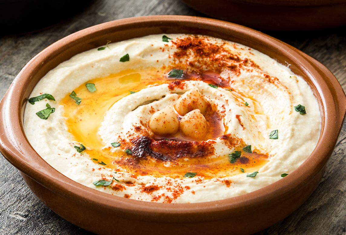 مطاعم شعبية