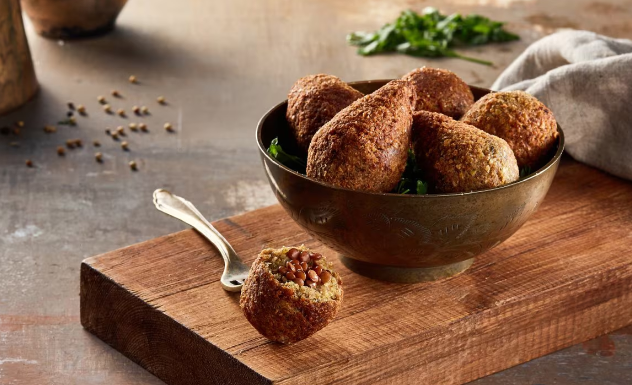 مطاعم سورية