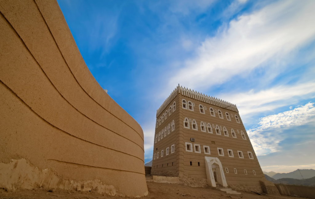 نجران
