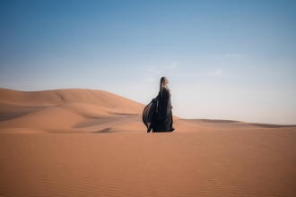 أنظمة السفر في السعودية