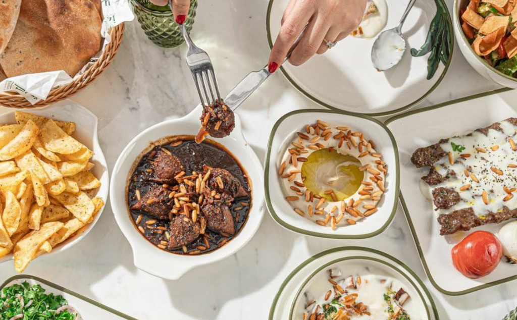 باز بلازا جدة