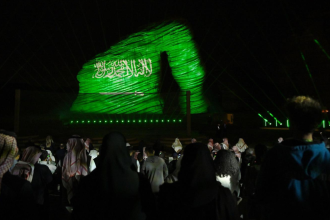 استكشف أفضل المعالم السياحية خلال إجازة اليوم الوطني السعودي