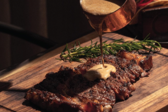 ستيك في جدة