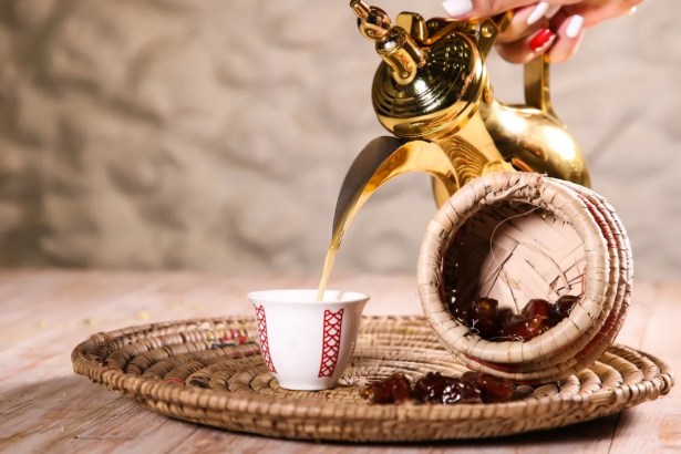 6 من أهم أنواع القهوة السعودية