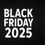 خصومات الجمعة البيضاء 2025