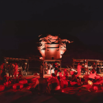 مهرجان الممالك القديمة