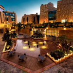 أحياء الرياض