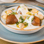 المطاعم اللبنانية في جدة