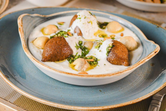 المطاعم اللبنانية في جدة