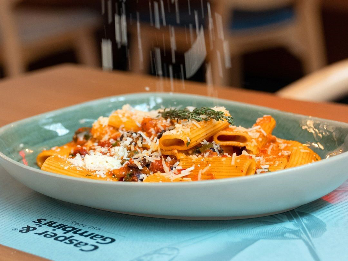 مطاعم الرياض